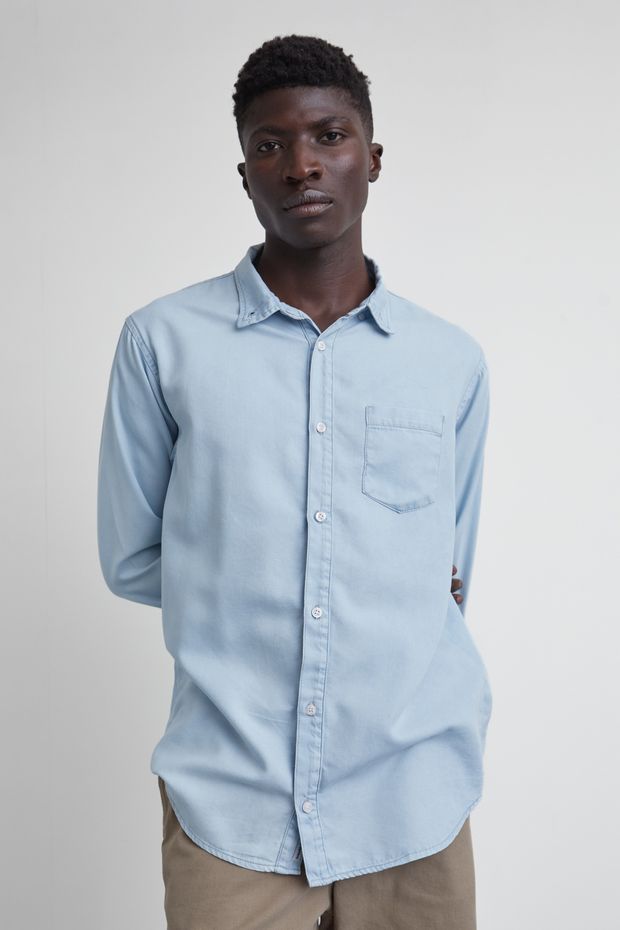 CAMISA JEANS LISBOA_0 4